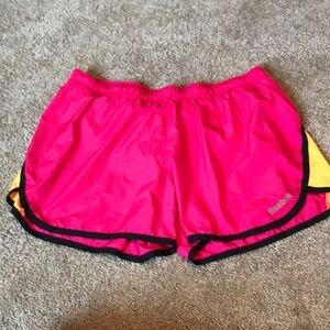 Reebok Active Shorts